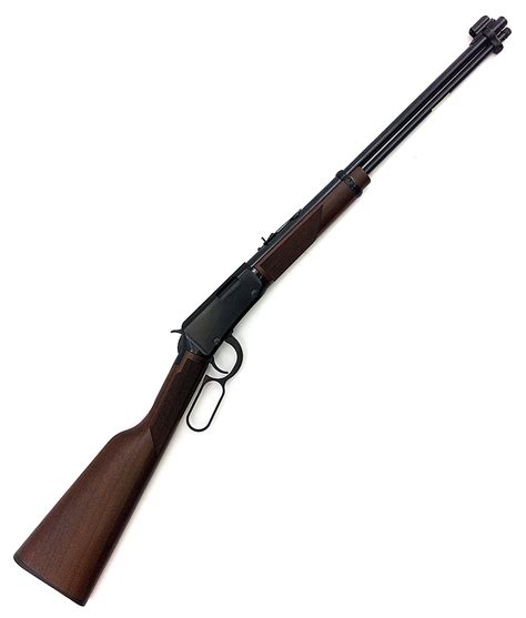 Henry Big Boy Classic Lever Action Rifle Rd Mag Walnut Stock My Xxx