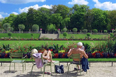 fotos gratis hombre gente mujer granja césped flor verano amor sentado parque patio