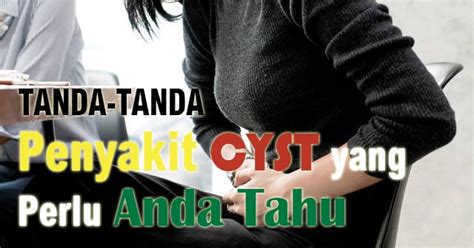 Ovarian cyst its symptoms diagnosis causes and treatment. Tanda-tanda Penyakit Cyst yang Perlu Anda Tahu | Beli ...