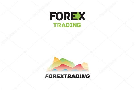 Forex Logos Ideas Forex Trading Logo — Stock Vector © Amerenko 79376626