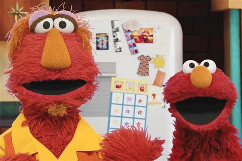 Sesame Workshop Rolls Out Self Care Content For Military Families