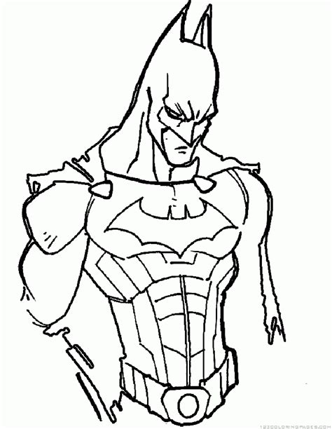 Color them in online, or print them out and use crayons, markers, and paints. Superhero Coloring Pages