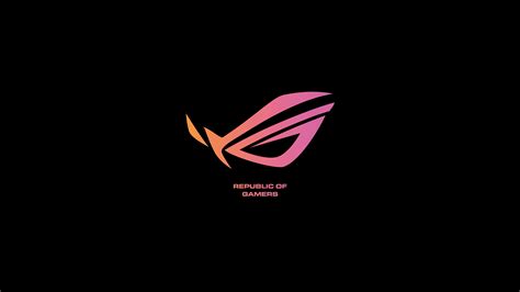 Follow the vibe and change your wallpaper every day! Asus ROG 4K Ultra HD Wallpapers - Top Free Asus ROG 4K ...