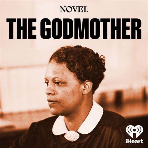 Introducing: The Godmother – Stuff They Don't Want You To Know