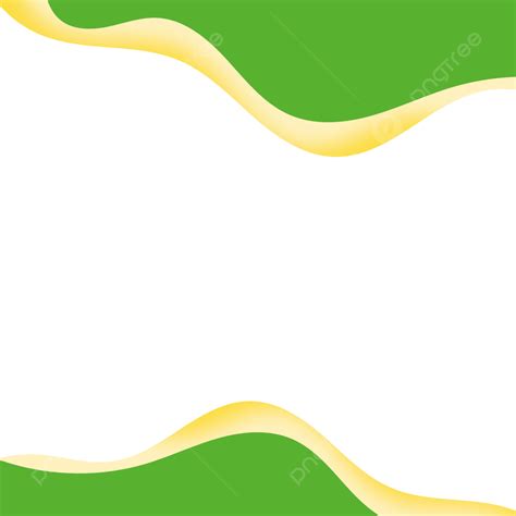 Green Yellow Abstract Vector Design Images Abstract Poster Background