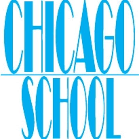 Chicago School Una Nueva Perspectiva Del Inglés