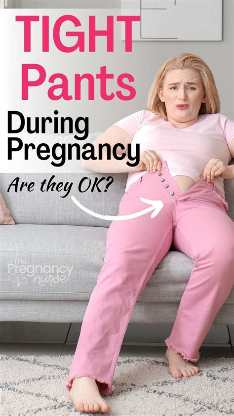 Details 71 Tight Pants During Early Pregnancy Latest In Eteachers