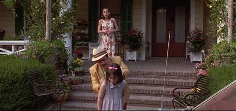 Miss Honeys Cottage And More Houses In The Movie Matilda