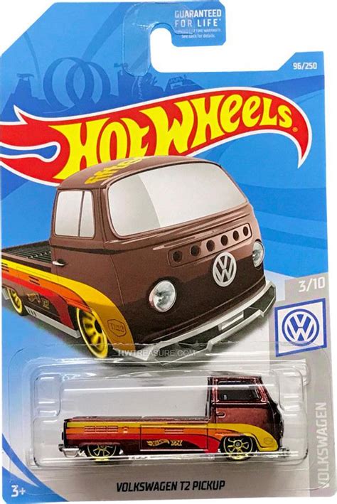 /r/nintendoswitch is the central hub for all news, updates, rumors, and topics relating to the nintendo switch. New 2019 Hot Wheels Volkswagen T2 Pickup Super Treasure ...
