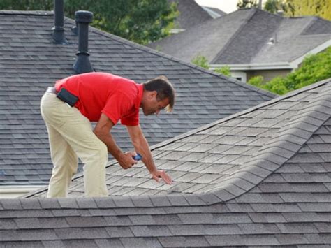 Roofing Inspections J M Roofing Services
