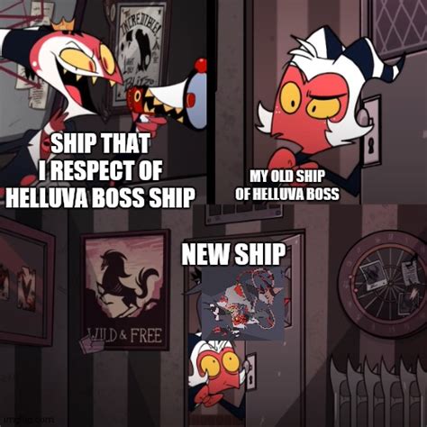 Helluva Boss Memes And S Imgflip