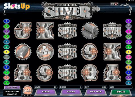 silver slots casino