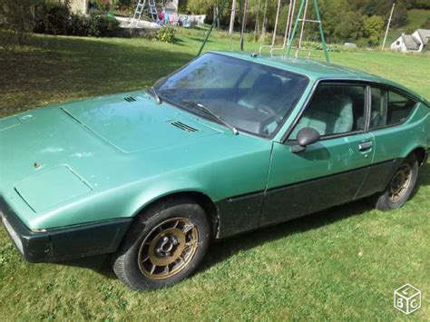 Des milliers de pièces d'occasion auto toutes marqueaux meilleurs prix. CLUB MATRA-PASSION • Afficher le sujet - Matra Bagheera x ...