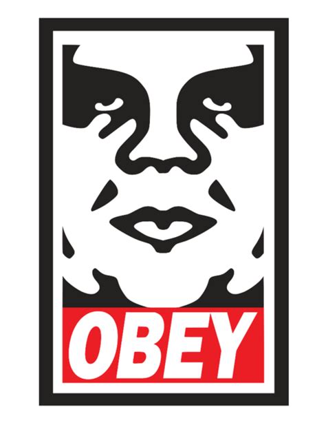 Obey Freetoedit Obey Sticker By Jxstinbiebxrmylife