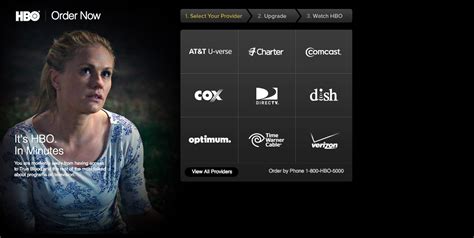 Apple And Hbo To Launch “hbo Now” On Apple Tv With The Premiere Of