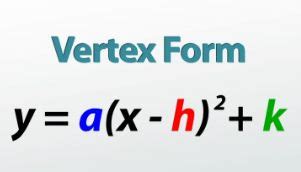 How do you convert from standard form to vertex form of a quadratic. Parabolas in Standard, Intercept, and Vertex Form - Video & Lesson Transcript | Study.com