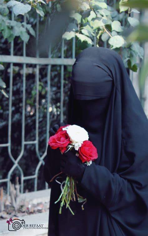 Pin By Moamen On Princesses Hijabi Girl Islamic Girl Niqab
