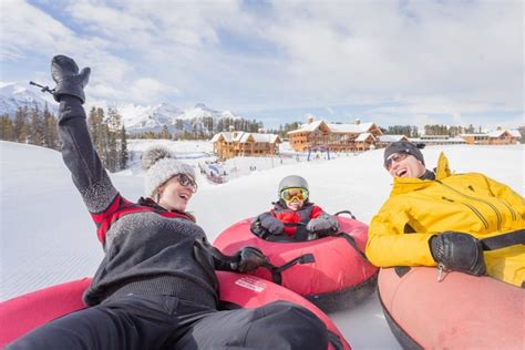 10 Canadian Winter Activities That Youve Probably Never Heard Of