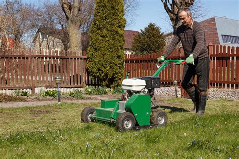 You can also prepare a lawn for overseeding by mowing it at the lowest setting and bagging the clippings. Overseeding for a Thick Lawn | Hometurf