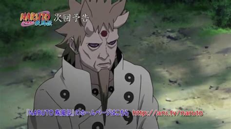 Naruto Shippuden Episode 466 Preview English Sub Full Hd Youtube