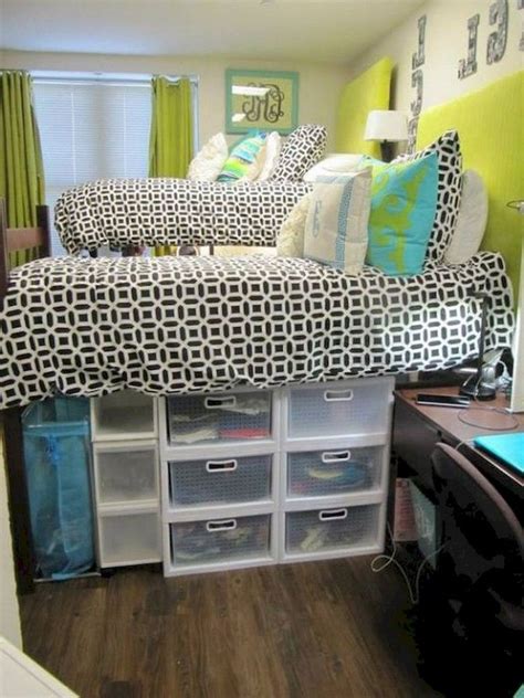 Elegant Bed Storage Ideas For Small Spaces Page Of In
