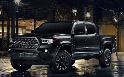 2022 Toyota Tacoma Review Carsforsale Latest Toyota News