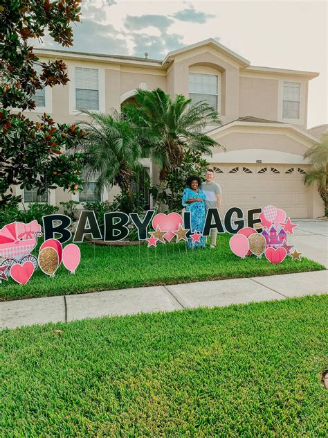 Browse our baby shower invitation design and print yours today. Drive-Thru Baby Shower Recap: Our Socially Distant Shower