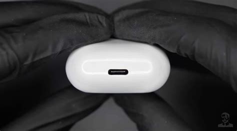 How To Make A Usb C Airpods Case 9to5mac