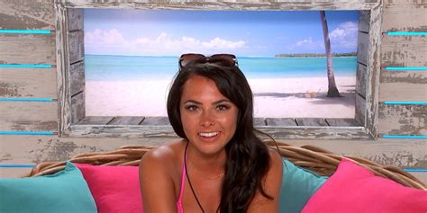 Read Love Island Uk Why Some Fans Think Paige Thorne Is A Mean Girl 💎 Love