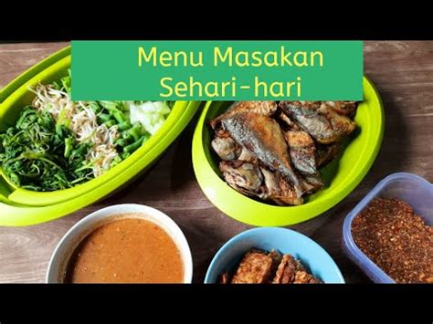 21,459 likes · 185 talking about this. RESEP MENU MASAKAN SEHARI-HARI | MASAKAN RUMAHAN | MASAKAN ...