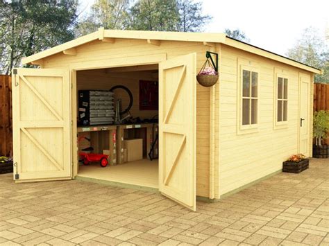 You can view the plans online or download the pdf. New Deore Workshops! - Dunster House Blog | Shed building ...