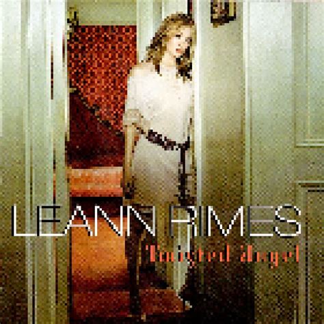 Twisted Angel CD Von LeAnn Rimes