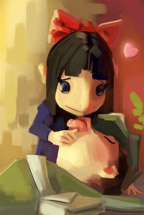 Fanart Rchulip