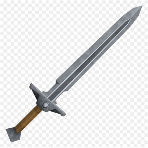 Steel Sword Weapon Png Weapon Png Flyclipart