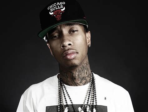 Tyga Wallpapers Images Photos Pictures Backgrounds