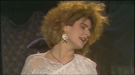Valerie Dore The Night 1984 Fully Remastered Original Version Youtube