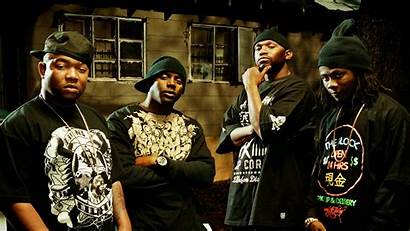 Hood Boyz Gangsta Rapper Rap Hip Hop