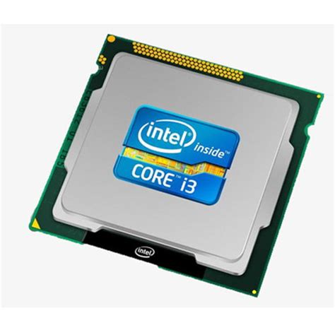 Used Intel Core I3 2nd Gen Processor For Sale Second Hand I3