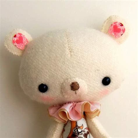 Pin On Handmade Softies And Plushes