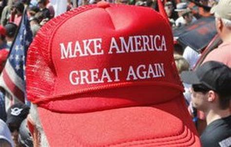 81 Year Old Trump Supporter Was Physically Assaulted In Dust Up Over His Maga Hat Cops Say