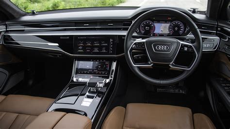 भारत में New Audi A8 L की बुकिंग शुरू News Aroma
