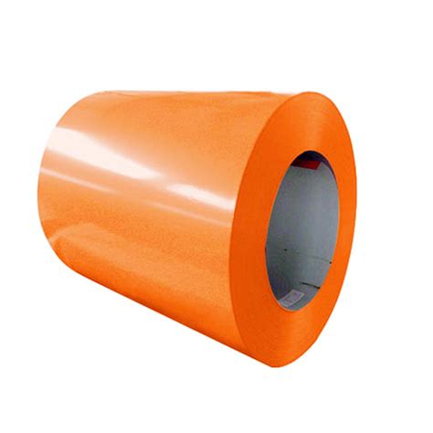 High Quality Colour Coated Aluzinc Galvanised Steel Ppgi Ppgl Coil