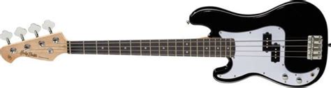 Left Handed Harley Benton Bass Guitars 2023 15 Affordable Lefty Bass