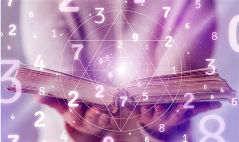 Numerology Basics Life Path Numbers And Their Meanings