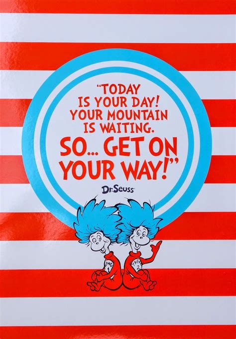 Pin On Dr Seuss Quotes