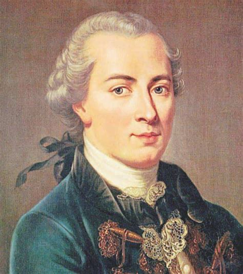 Immanuel Kant Il Padre Dellilluminismo Metropolitan Magazine