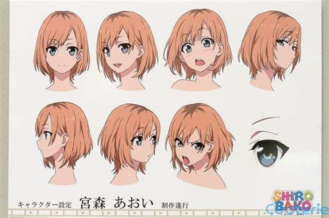 Pin By 正達 賴 On Ý Tưởng Vẽ Anime Character Design Anime Face Drawing