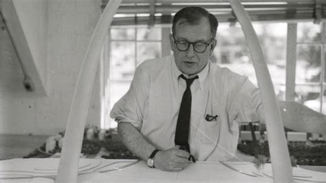 American Masters Eero Saarinen The Architect Who Saw The Future