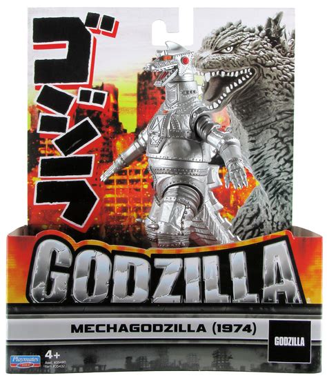 Buy Godzilla 2020 Mechagodzilla 1974 65 Inch Action Figure By