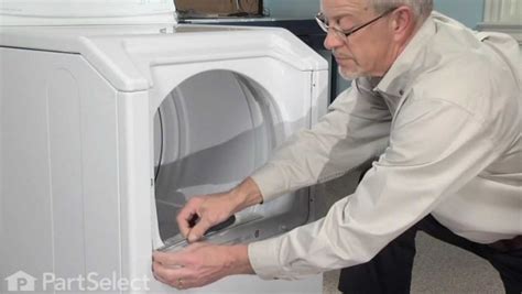 Maytag Neptune Dryer Belt Replacement